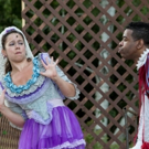 CT Free Shakespeare Presents TAMING OF THE SHREW Video