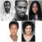 Cast Announced for A PROFOUNDLY AFFECTIONATE, PASSIONATE DEVOTION TO SOMEONE (-NOUN)