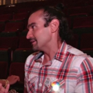 VIDEO: HAMILTON's Javier Munoz Talks Taking on Lead Role: 'Nervous Means That I Doubt Video