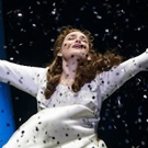 BWW Review: FINDING NEVERLAND Sprinkles Fairy Magic at Saenger Video