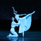 Brooklyn Center for the Performing Arts Presents Moscow Festival Ballet's ROMEO AND J Video