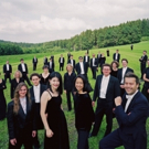 Award-Wining KlangVerwaltung Orchestra at Symphony Hall this October