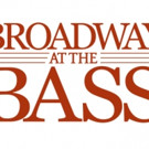 Performing Arts Fort Worth Announces 2017-18 Broadway At The Bass Season Video