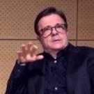 BWW TV Exclusive: Backstage with Richard Ridge- SAG Foundation Conversations Series with Nathan Lane!