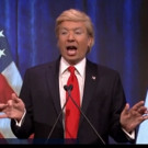 VIDEO: 'Donald Trump' Explains Why Being #2 in Iowa is Better Than Winning