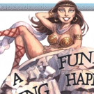 Cabrillo Music Theatre to Present A FUNNY THING HAPPENED ON THE WAY TO THE FORUM