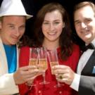 BWW Reviews: DIRTY ROTTEN SCOUNDRELS at Hackmatack Playhouse Video