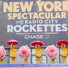 Photo Flash: The Rockettes Unveil NEW YORK SPECTACULAR Marquee at Radio City! Video
