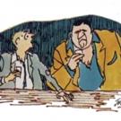 VIDEO: Dan Mirvish and Jules Feiffer's BERNARD AND HUEY Film Nears Kickstarter…
