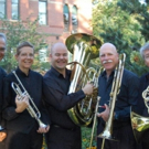 USM to Present Faculty Concert Series: Portland Brass Quintet Video