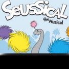 SEUSSICAL Set for NextStop Theatre Dec 4-20