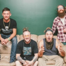 Jon Wayne and The Pain Relases New Album 'Your Vibe Attracts Your Tribe' Video