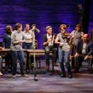 Photo Flash: First Look at COME FROM AWAY at La Jolla Playhouse Video