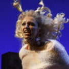 BWW Review: Annaleigh Ashford Gives a Quirky and Endearing Star Turn In SYLVIA Video
