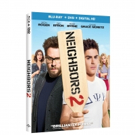 NEIGHBORS 2: SORORITY RISING Heading to DVD, On-Demand & Digital HD This September Video