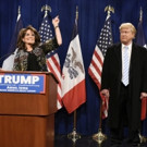 NBC's SATURDAY NIGHT LIVE is Show's Top-Rated in 18-49 in Nearly Two Years