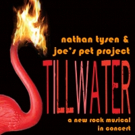 Nathan Tysen's STILLWATER Set for Joe's Pub Video