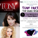 Lesli Margherita and Lauren Molina to Host Tony Awards Viewing Party at The Green Roo Video