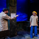 Photo Flash: First Look at Buckland Theatre Company's LUV, Opening Tonight at PARK90