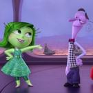 VIDEO: New 'Just Like Joy' Clip from Disney/Pixar's INSIDE OUT Video