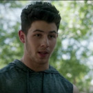 VIDEO: First Look - Nick Jonas Stars in Fraternity Hazing Film GOAT Video