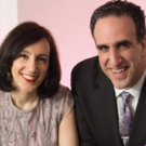Gabrielle Stravelli & Michael Kanan to Celebrate Release of New Album at Cornelia…