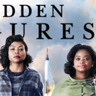 Oscar-Nominated HIDDEN FIGURES to Be Adapted to Broadway Musical? Video