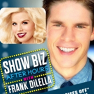 Megan Hilty Will Join Frank DiLella for SHOW BIZ AFTER HOURS on 2/22 Video