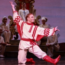 BWW Interviews: Houston Ballet Demi Soloist Christopher Gray Talks THE NUTCRACKER