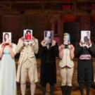 BWW TV: Happy 40th! HAMILTON Cast Sings 'What I Did for Love' in Honor of A CHORUS LI Video