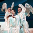AN ACT OF GOD Recoups Broadway Investment! Video