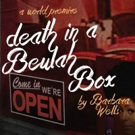Cast Announced for Three Cat's World Premiere of DEATH IN A BEULAH BOX Video