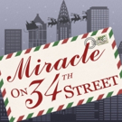 Tacoma Little Theatre to Stage MIRACLE ON 34TH STREET for the Holidays Video