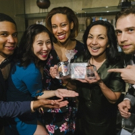 Photo Flash: Arena Stage's Intellectuals Open SMART PEOPLE
