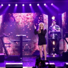 VIDEO: The Chainsmokers Perform 'Roses' on TONIGHT SHOW