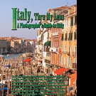 Author and Photographer Michael Belardo Shares ITALY, THRU MY LENS Video