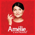 Magnifique! AMELIE Cast Recording in the Works; Digital Release Set for May Video
