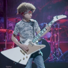 SCHOOL OF ROCK's Brandon Niederauer Rounds Out HENRY, SWEET HENRY Concert Cast at 54  Video