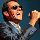 Marc Anthony Announces New Tour Dates, Kicking Off This September Video