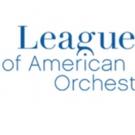 Orchestra League Announces New Appointments to Board