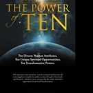 R.F. Licari Releases THE POWER OF TEN