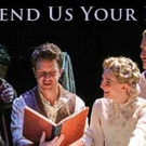 Shakespeare Theatre of New Jersey Sets Lend Us Your Ears Reading Series Video