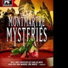 MONTMARTRE MYSTERIES is Released Video