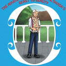 Joan Lovell Shares New Adventure Book