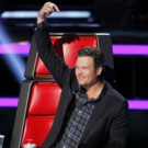 First Look: Blake Shelton Performs New Opening Theme for NBC's NASCAR Coverage