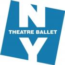 New York Theatre Ballet's Garden Party to Honor Richard Alston & Valda Setterfield, 6 Video