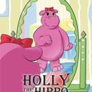 Bobbie-Angela Wong Announces HOLLY THE HIPPO