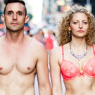 The Skivvis Returning to The Abbey, 3/18