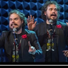 Justin Sayre Celebrates New Comedy CD THE GAY AGENDA at UnCabaret in L.A.