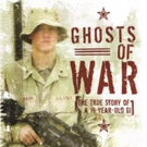 Griffin Theatre Company's 'GHOSTS OF WAR' Heads to CAA This December Video